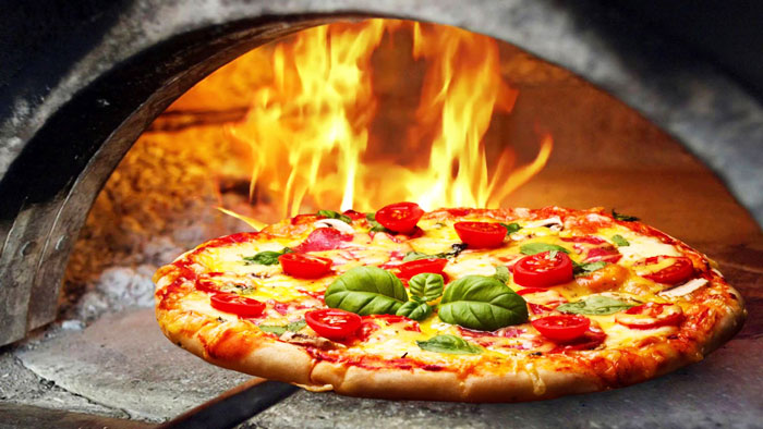 pizza