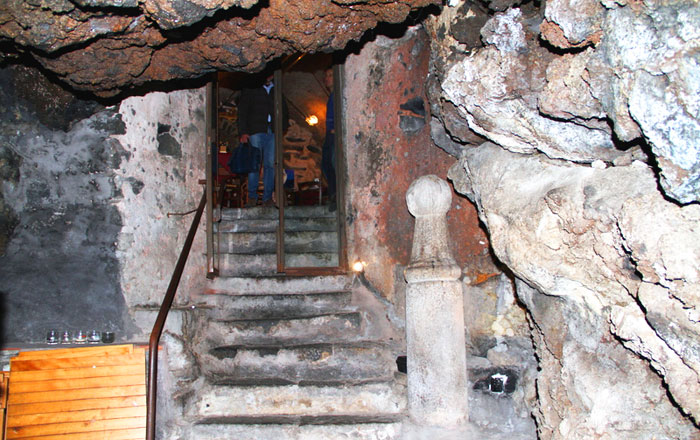 grotte