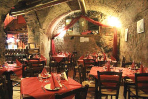 ostello