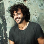 Francesco Renga a Taormina e Palermo